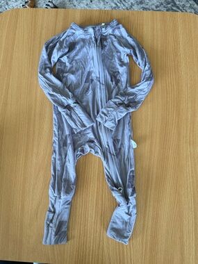 Shore baby co footie